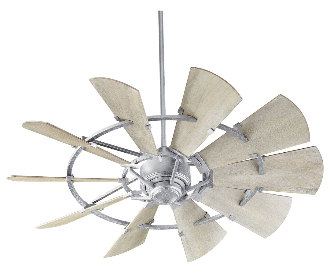 52In. Fan - Gv by Quorum