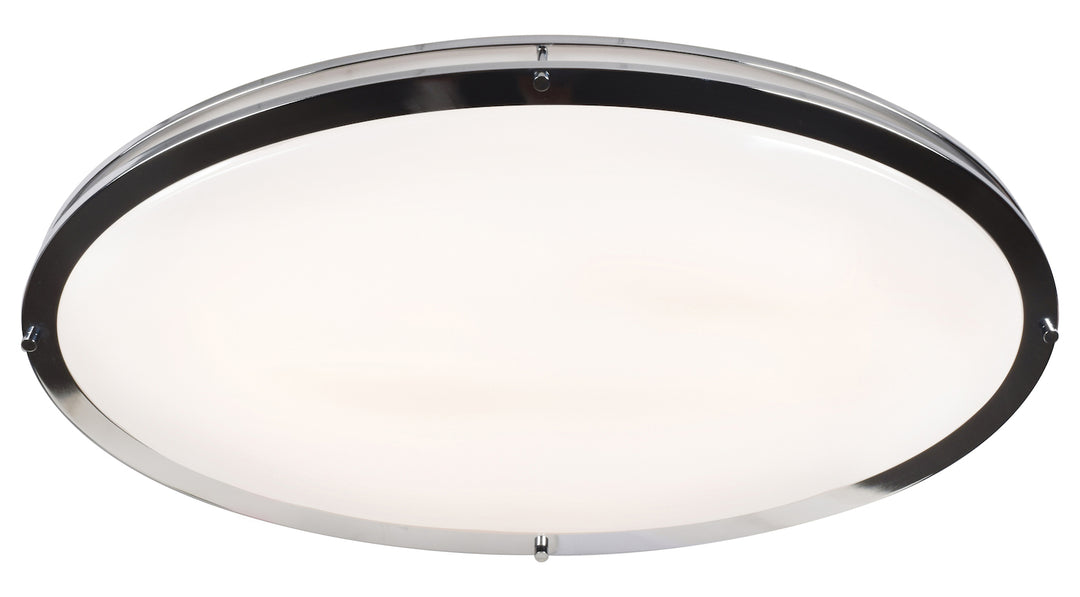 Solero Oval by Access