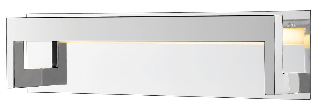 1 Light Vanity by Z-Lite