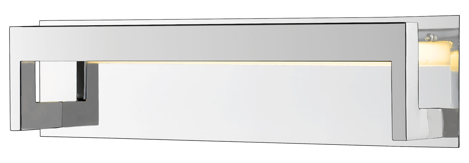 1 Light Vanity by Z-Lite