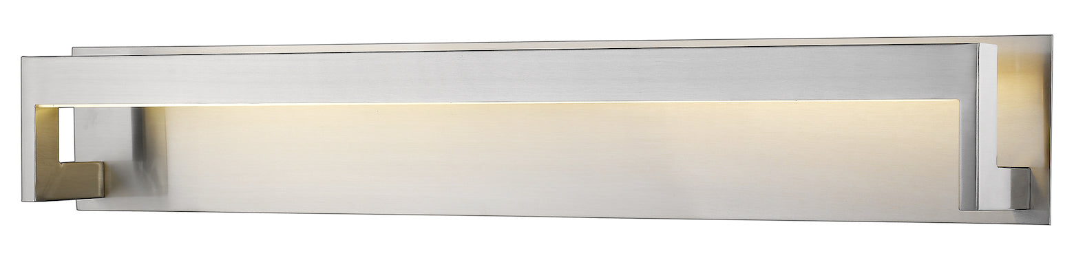 1 Light Vanity by Z-Lite