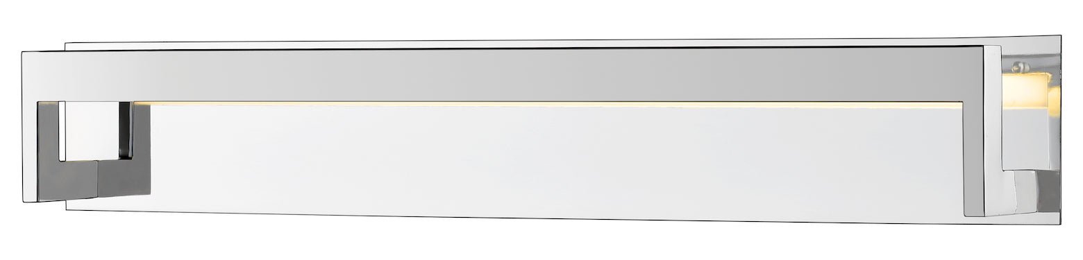 1 Light Vanity by Z-Lite