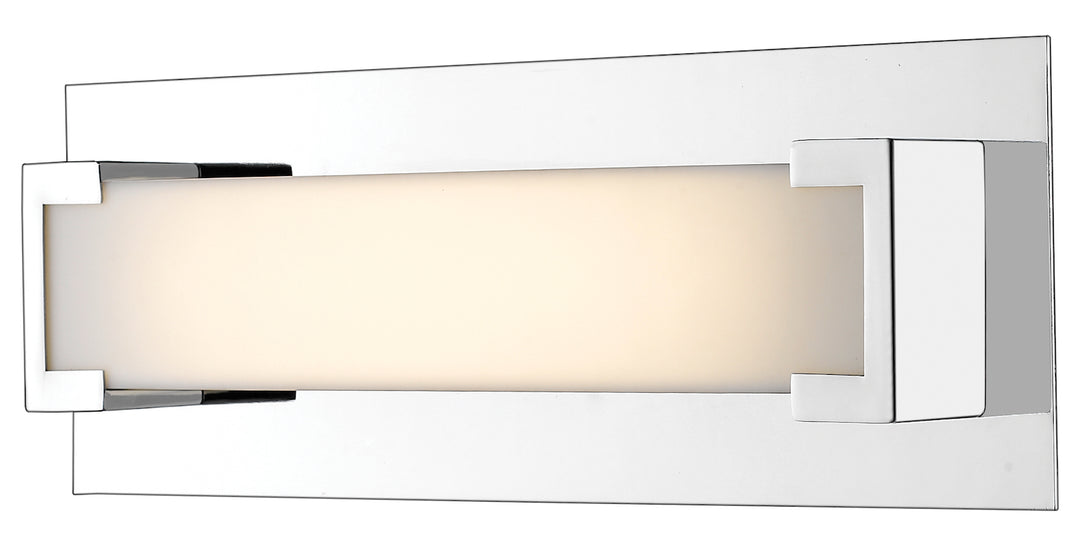 1 Light Wall Sconce by Z-Lite