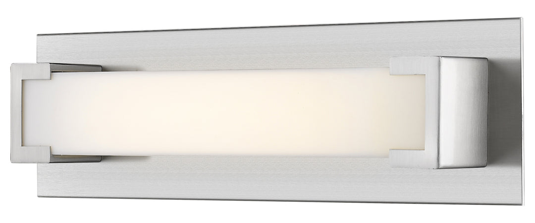 1 Light Vanity by Z-Lite