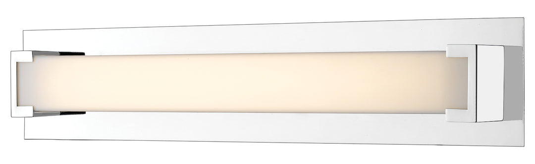 1 Light Vanity by Z-Lite