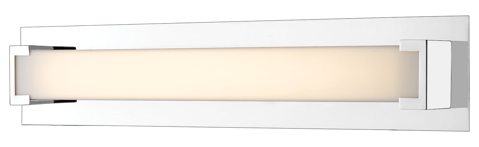 1 Light Vanity by Z-Lite