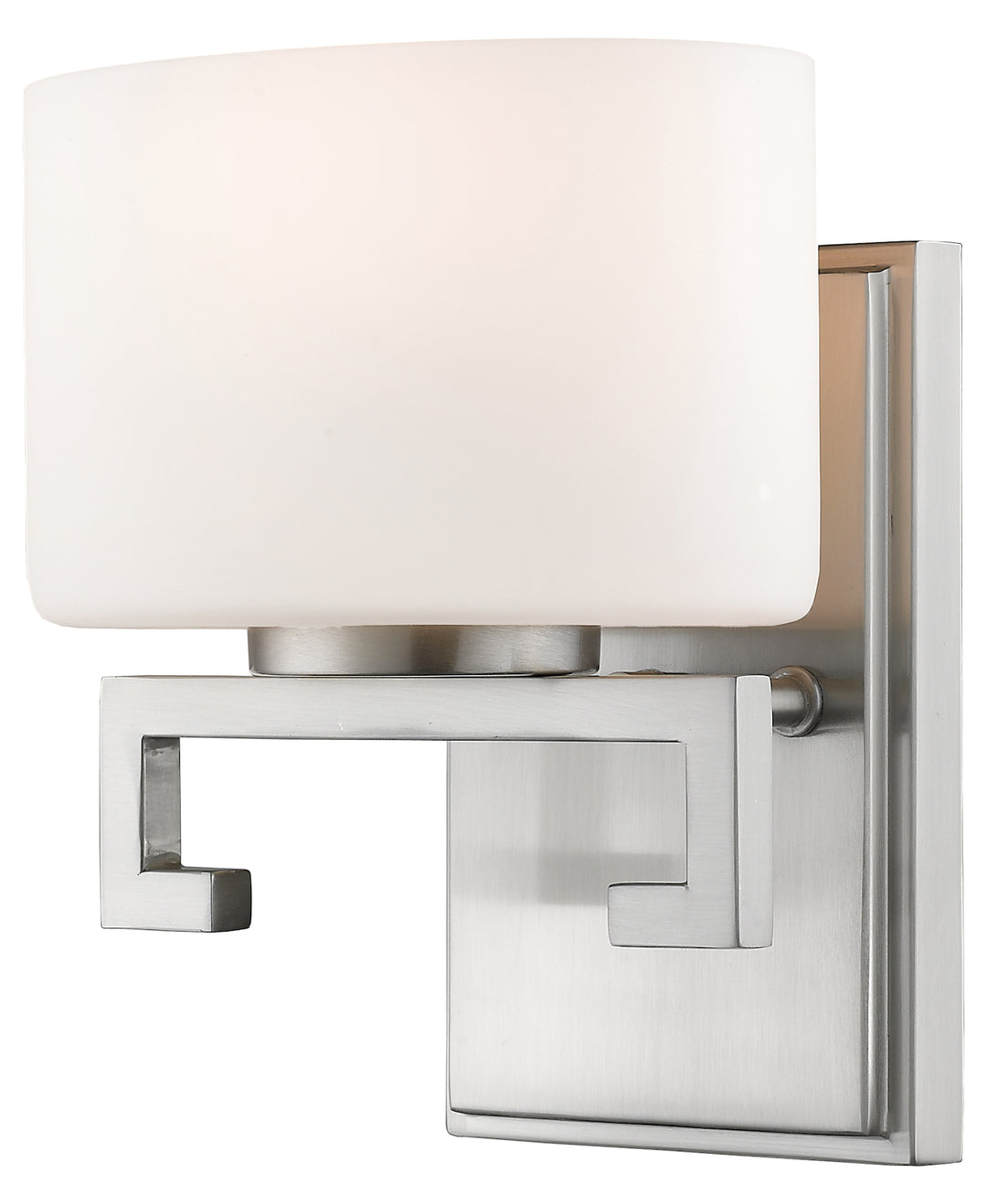 1 Light Vanity by Z-Lite