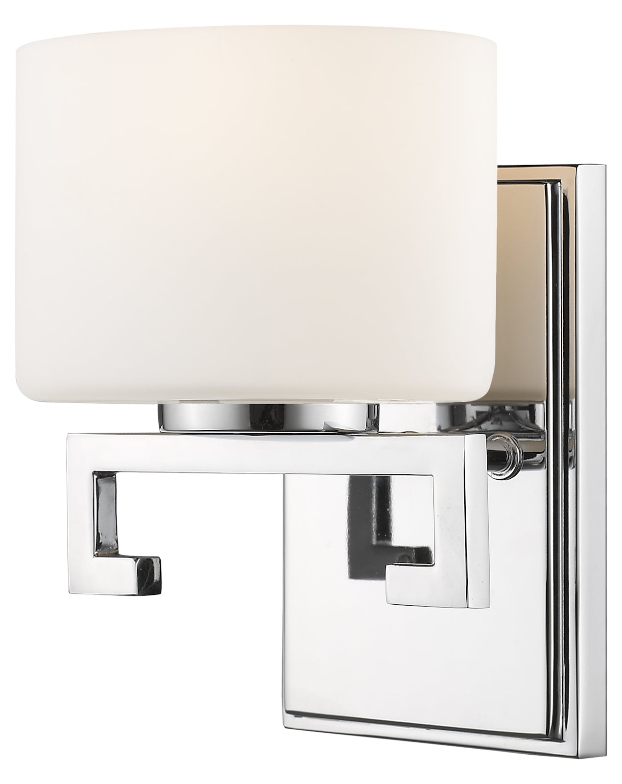 1 Light Vanity by Z-Lite