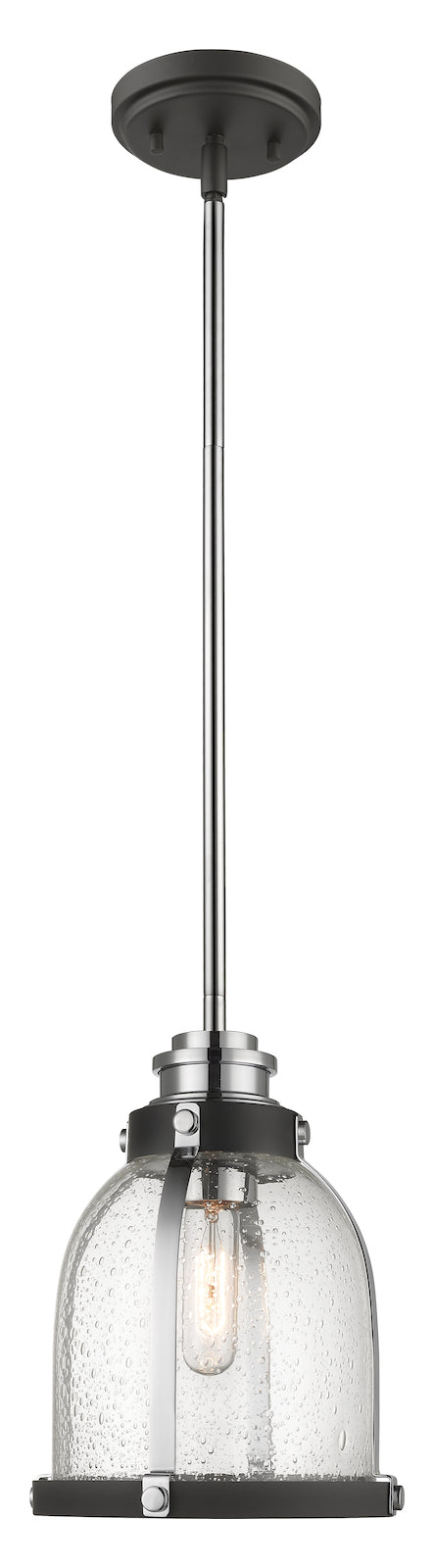 1 Light Mini Pendant by Z-Lite