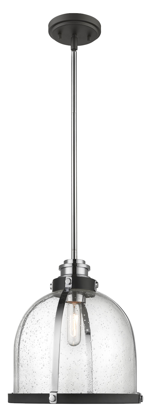 1 Light Pendant by Z-Lite