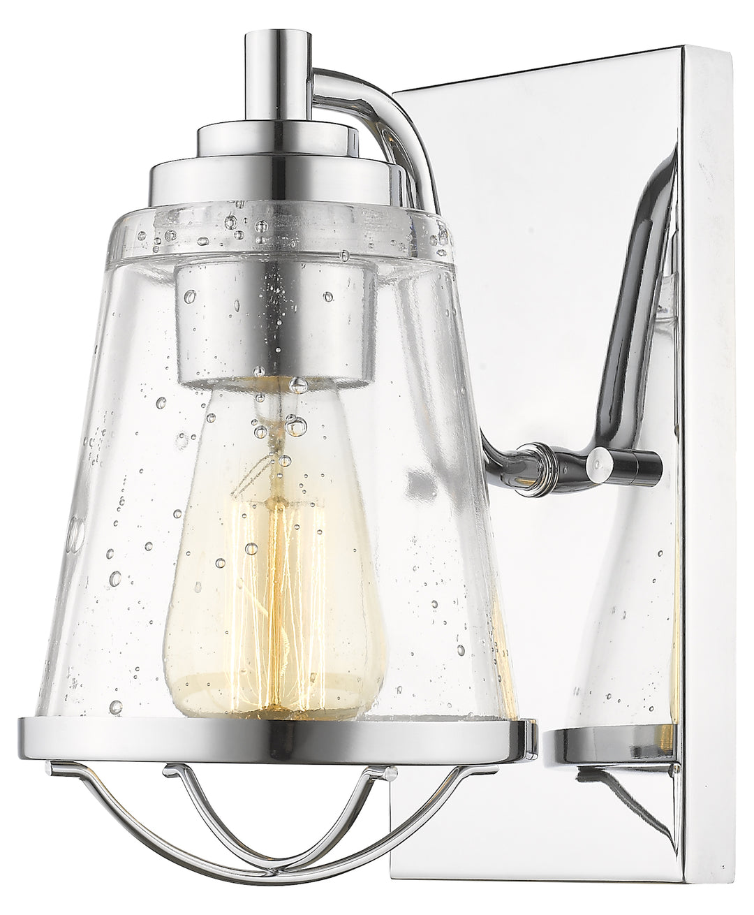1 Light Wall Sconce by Z-Lite