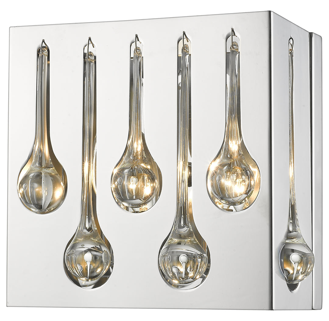 2 Light Wall Sconce by Z-Lite