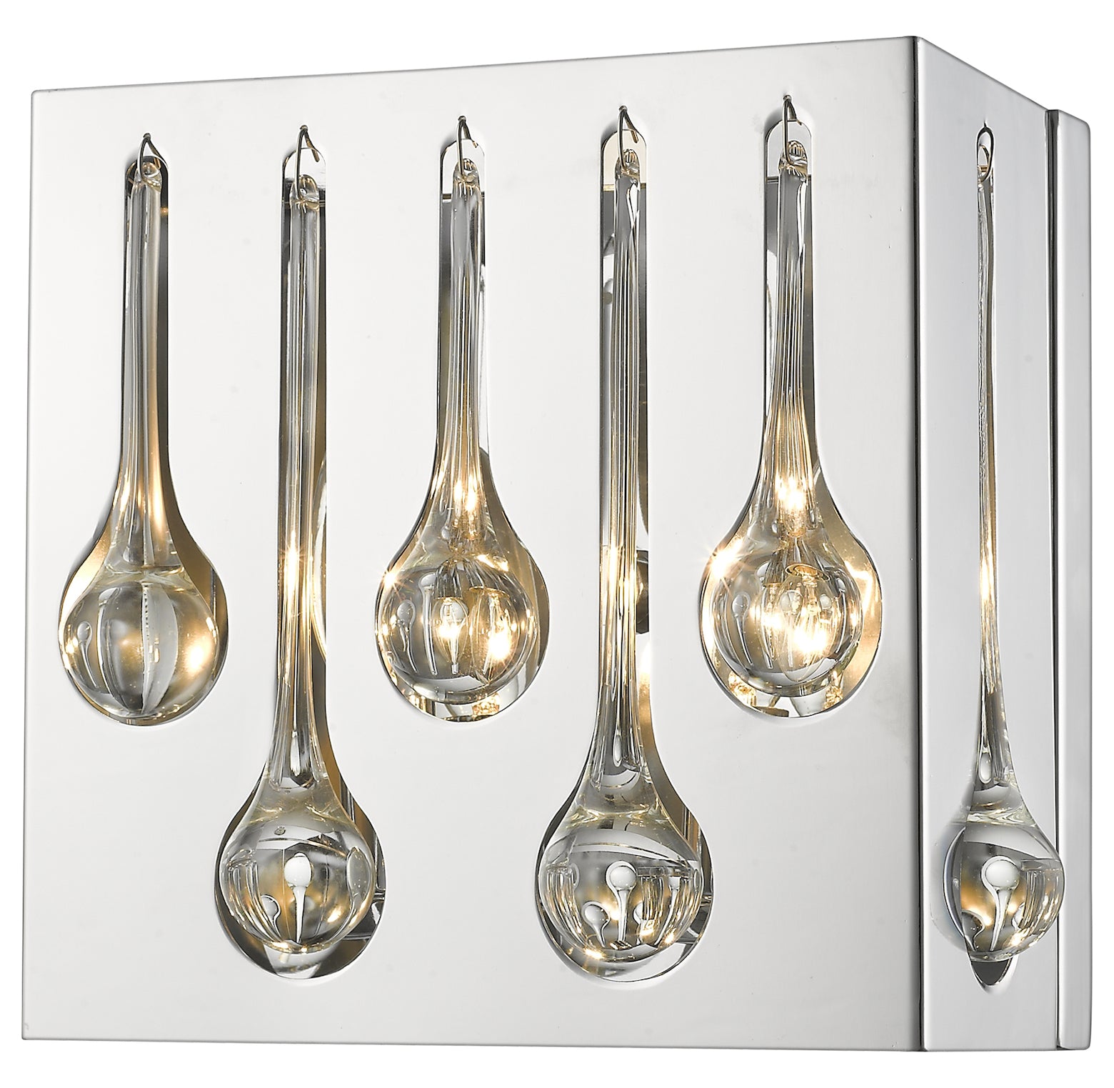 2 Light Wall Sconce by Z-Lite