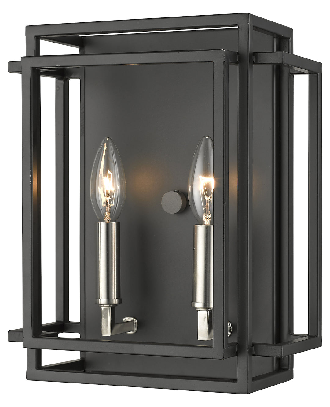 2 Light Wall Sconce by Z-Lite