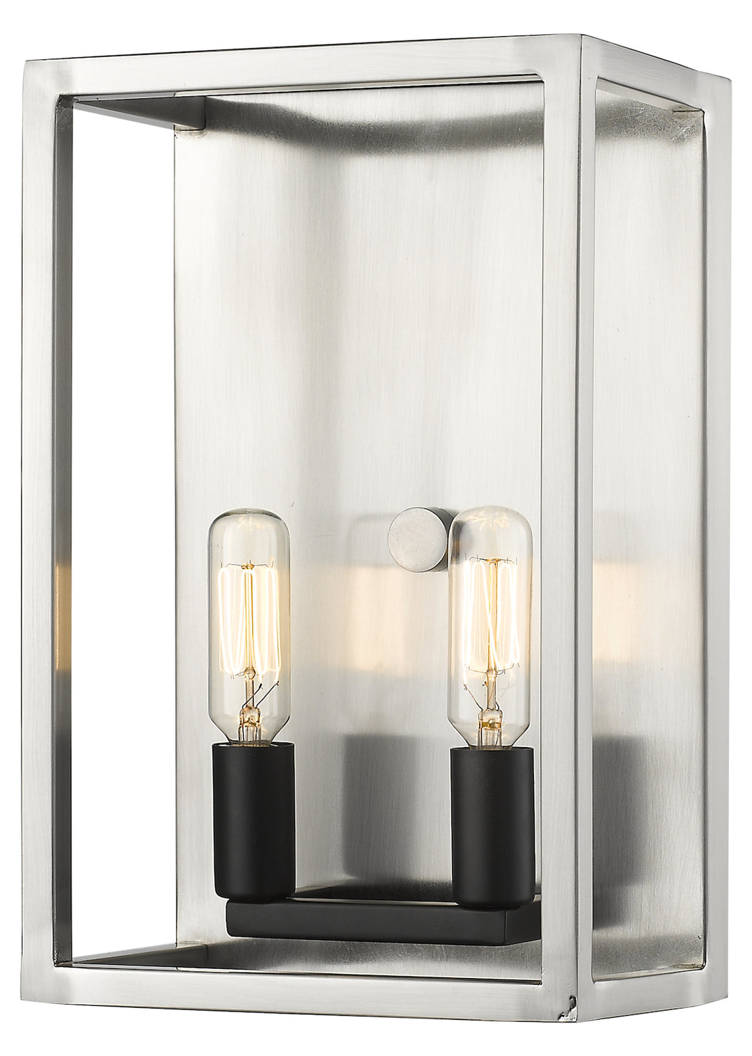 2 Light Wall Sconce by Z-Lite