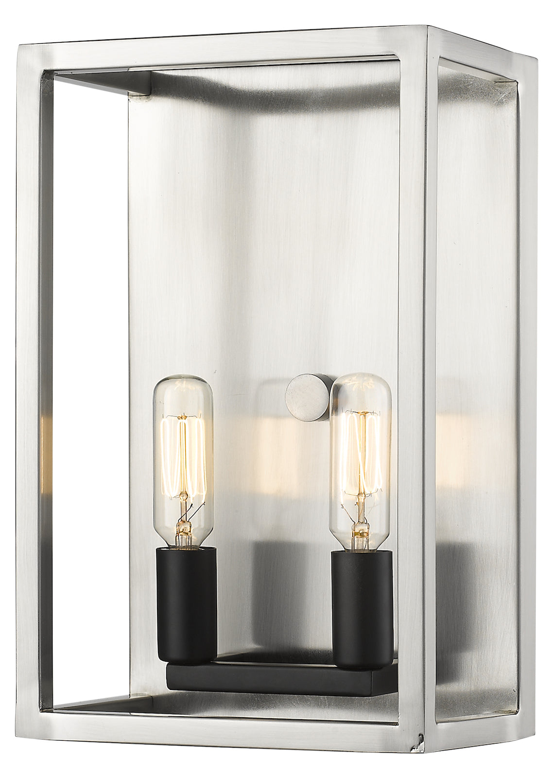 2 Light Wall Sconce by Z-Lite
