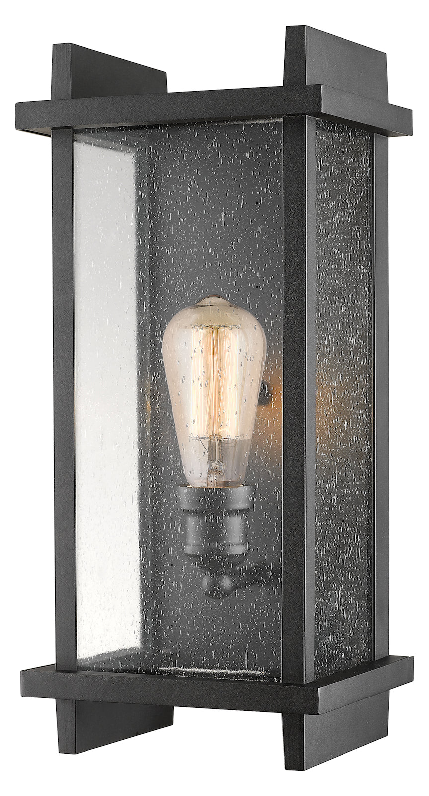 1 Light Outdoor Wall Sconce by Z-Lite
