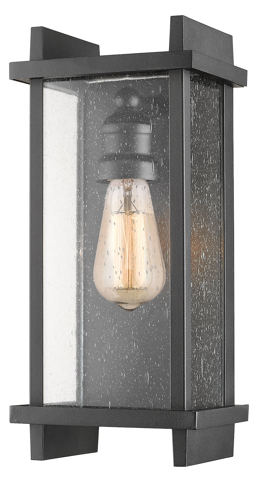 1 Light Outdoor Wall Sconce by Z-Lite