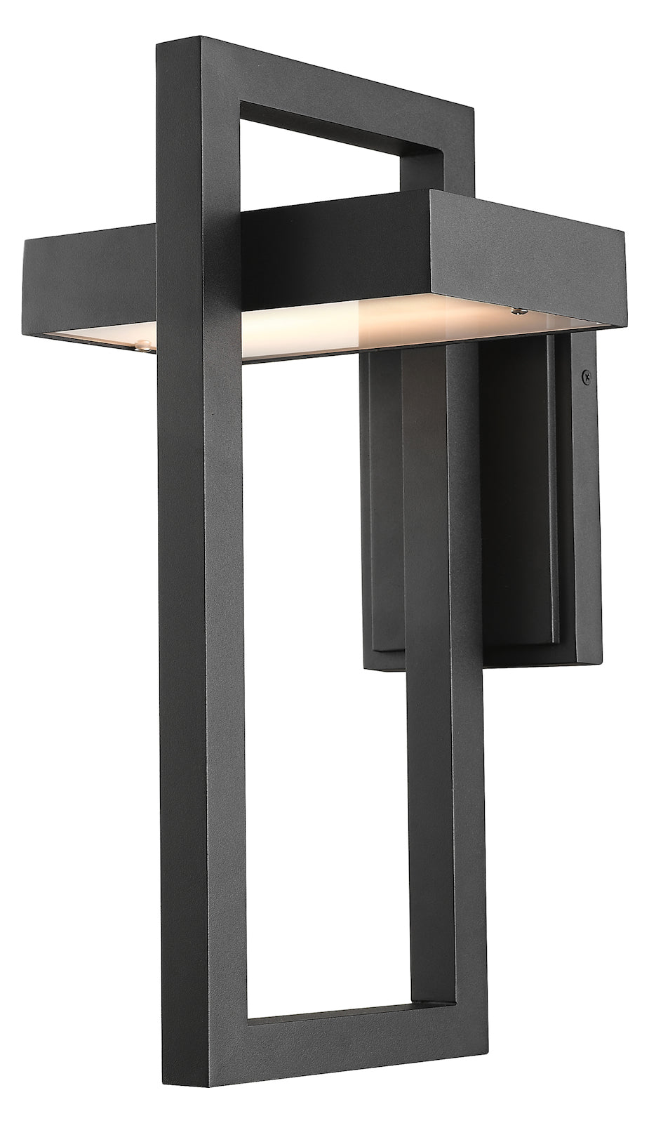 1 Light Outdoor Wall Sconce by Z-Lite