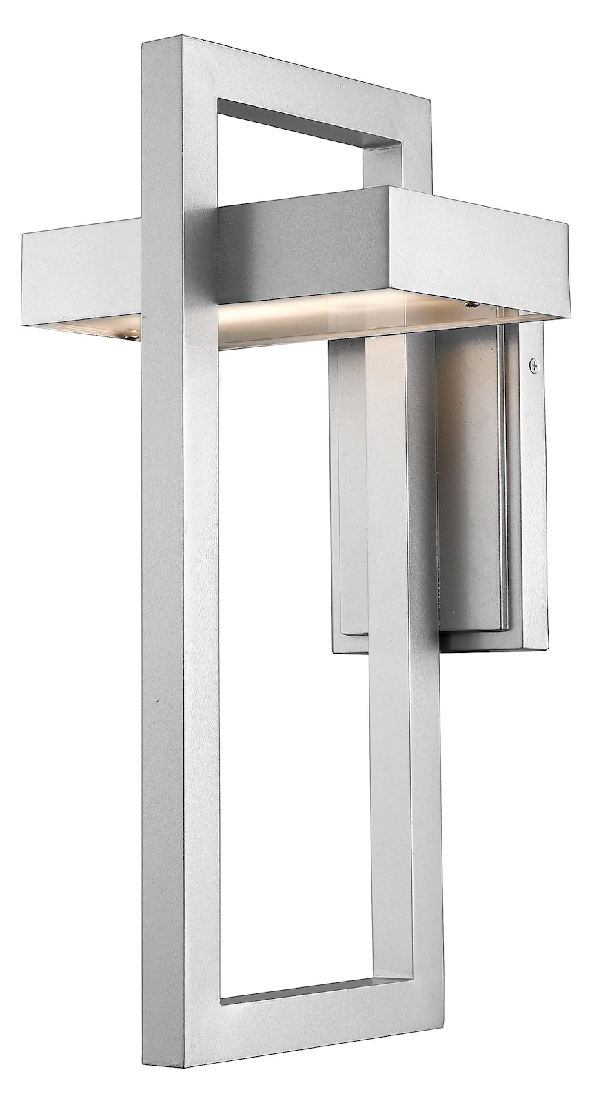1 Light Outdoor Wall Sconce by Z-Lite