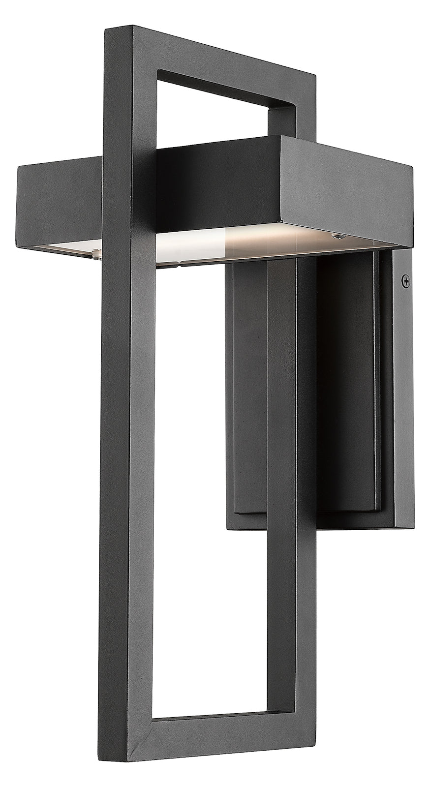1 Light Outdoor Wall Sconce by Z-Lite