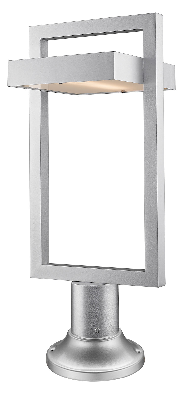 1 Light Outdoor Pier Mounted Fixture by Z-Lite