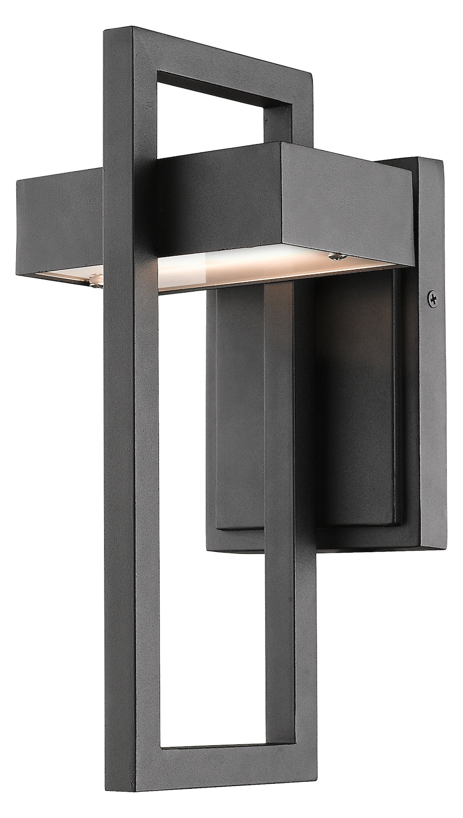 1 Light Outdoor Wall Sconce by Z-Lite