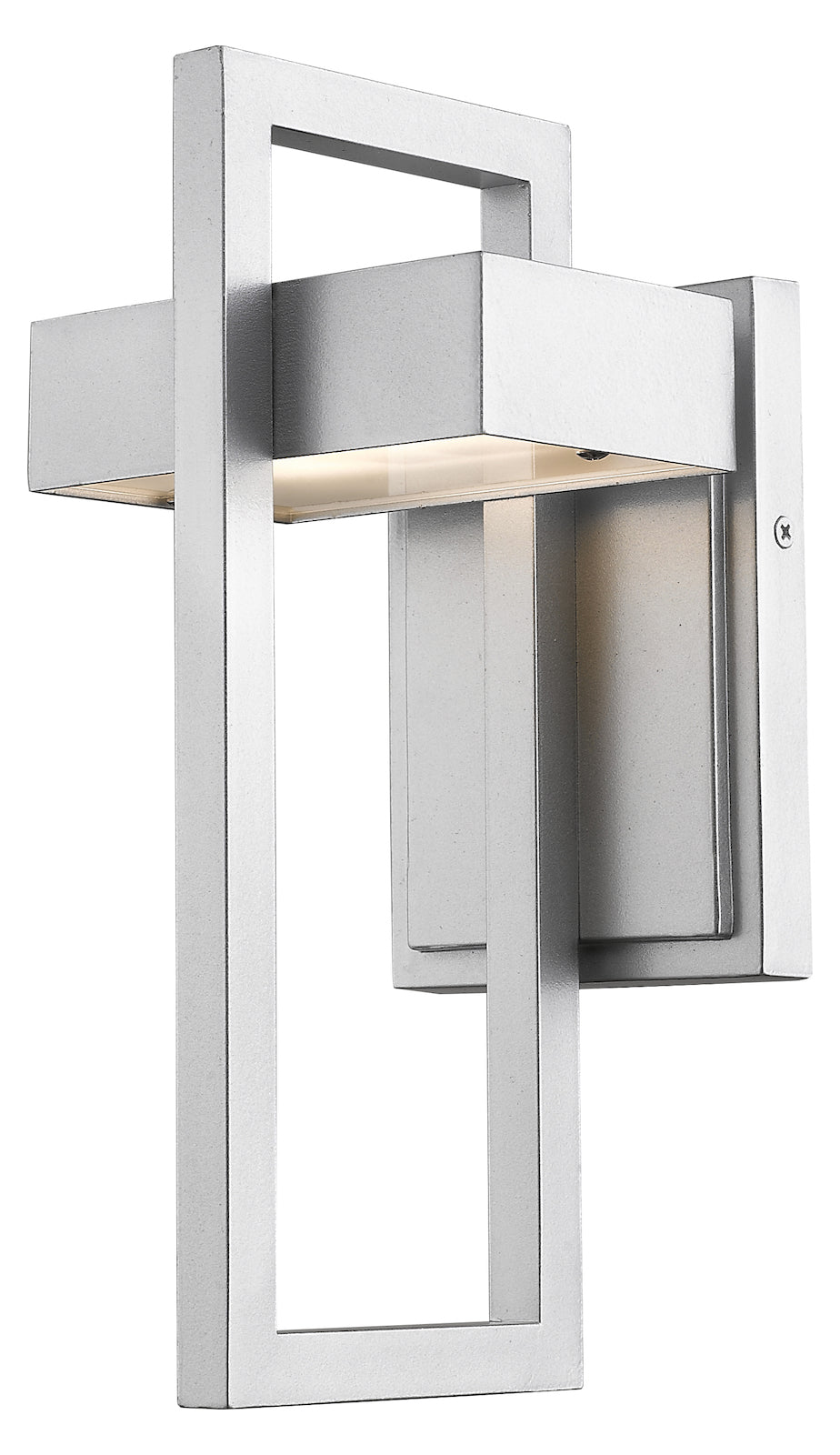 1 Light Outdoor Wall Sconce by Z-Lite