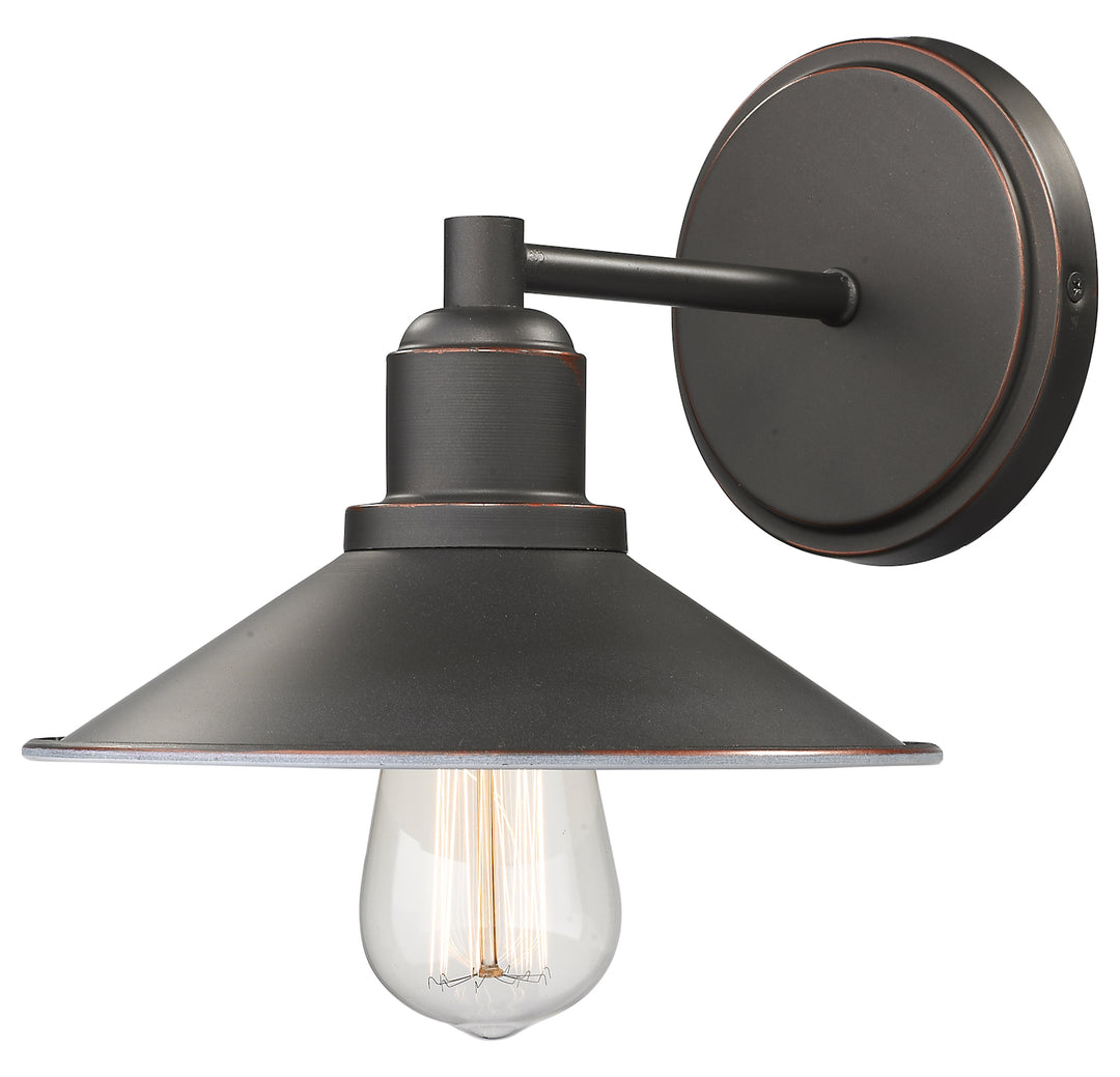 1 Light Vanity by Z-Lite