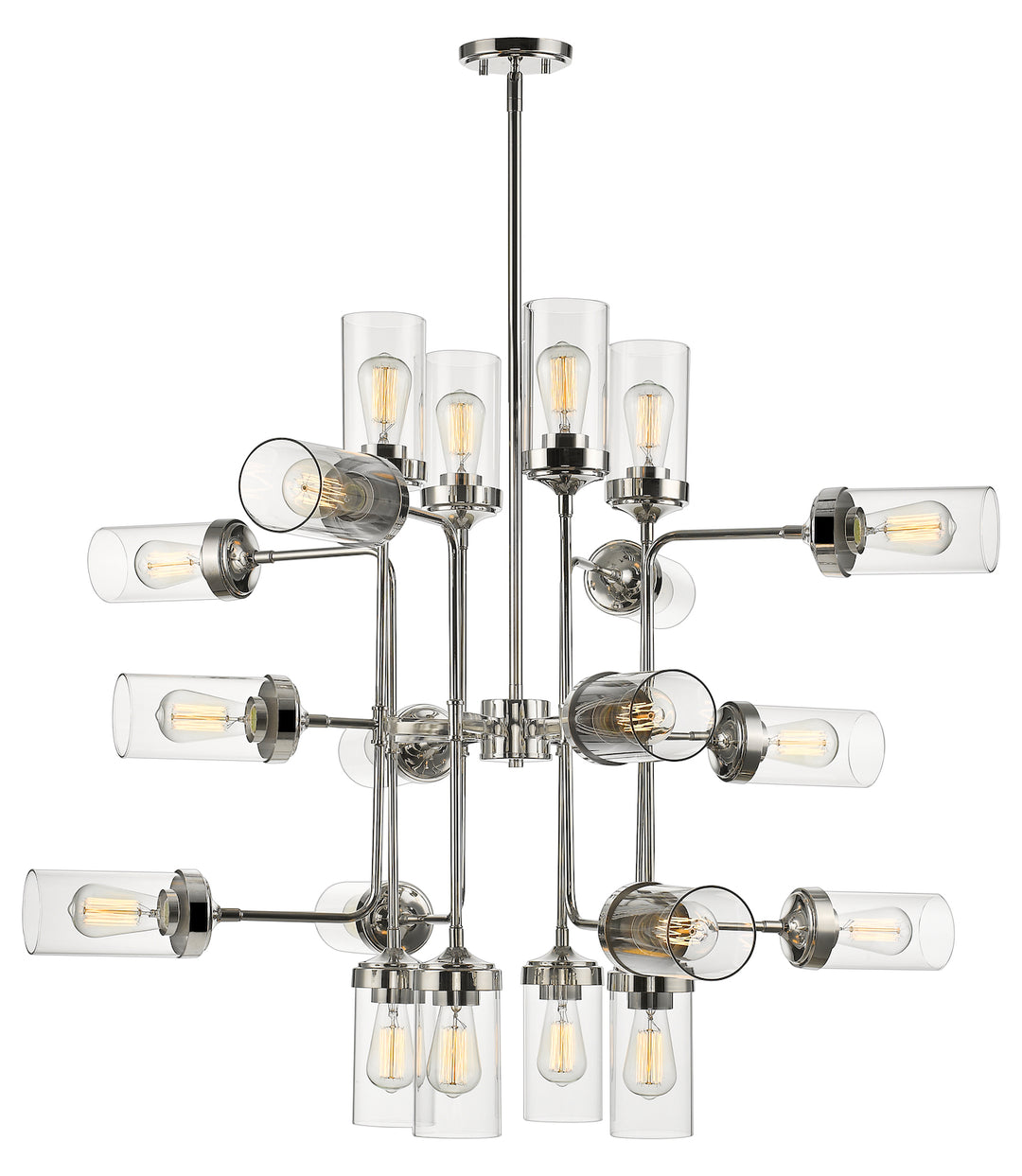 20 Light Pendant by Z-Lite