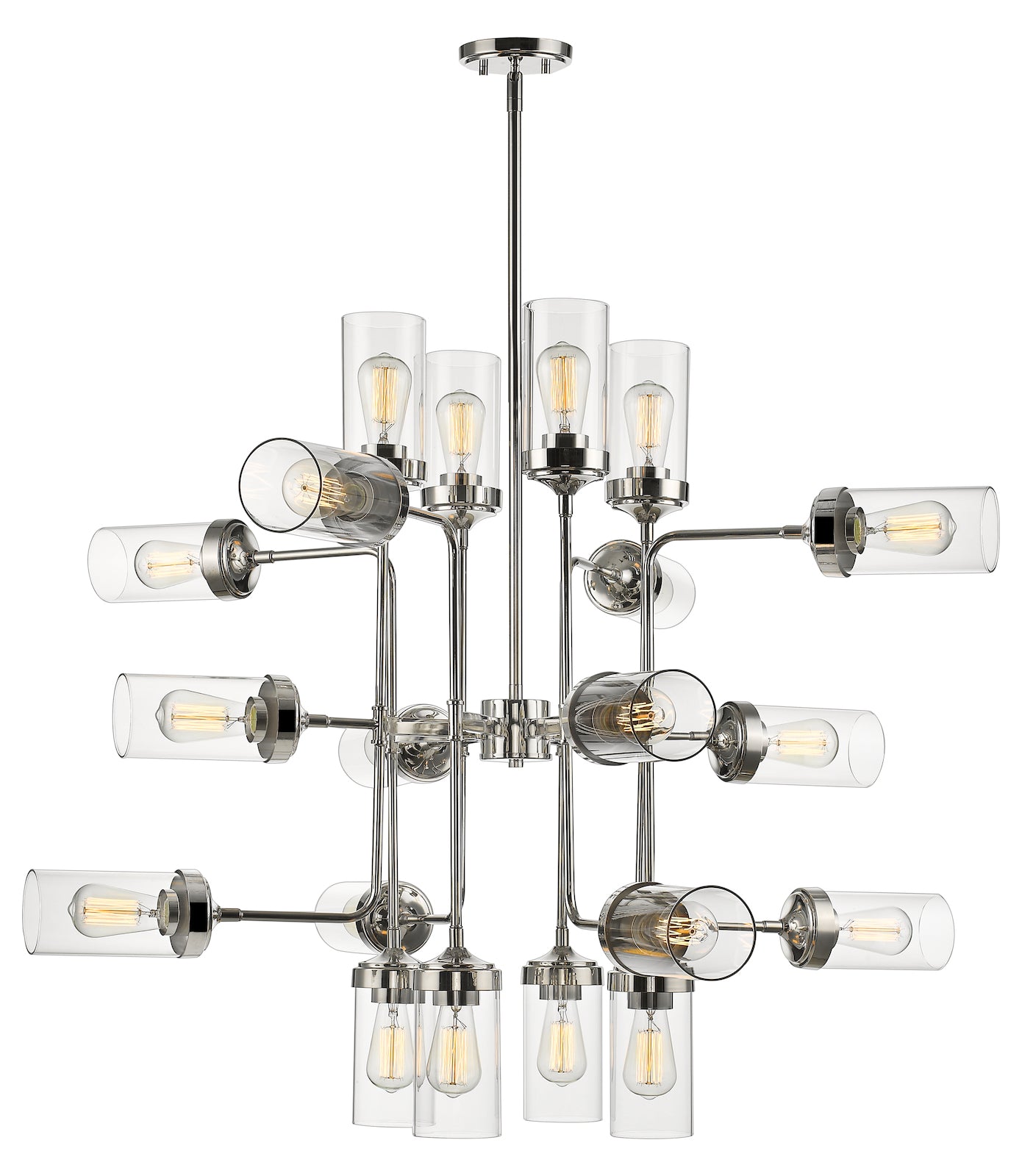 20 Light Pendant by Z-Lite