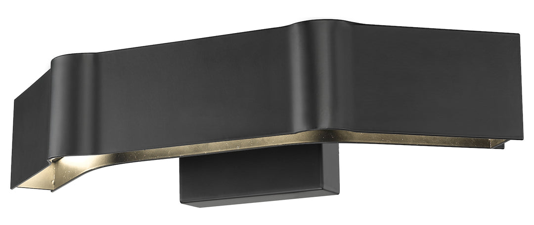3 Light Wall Sconce by Z-Lite