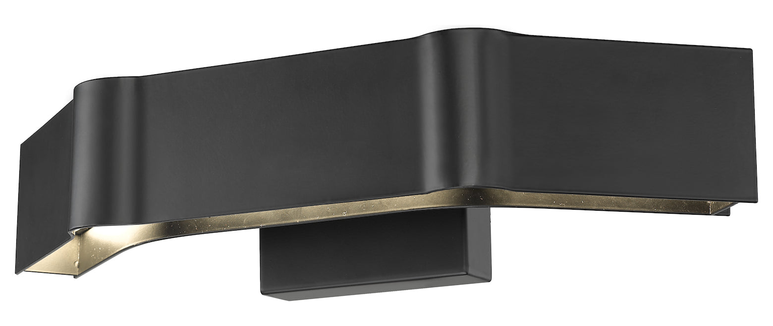 3 Light Wall Sconce by Z-Lite