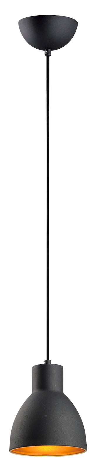 ingle Pendant by Maxim