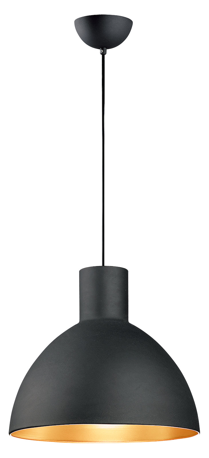ingle Pendant by Maxim