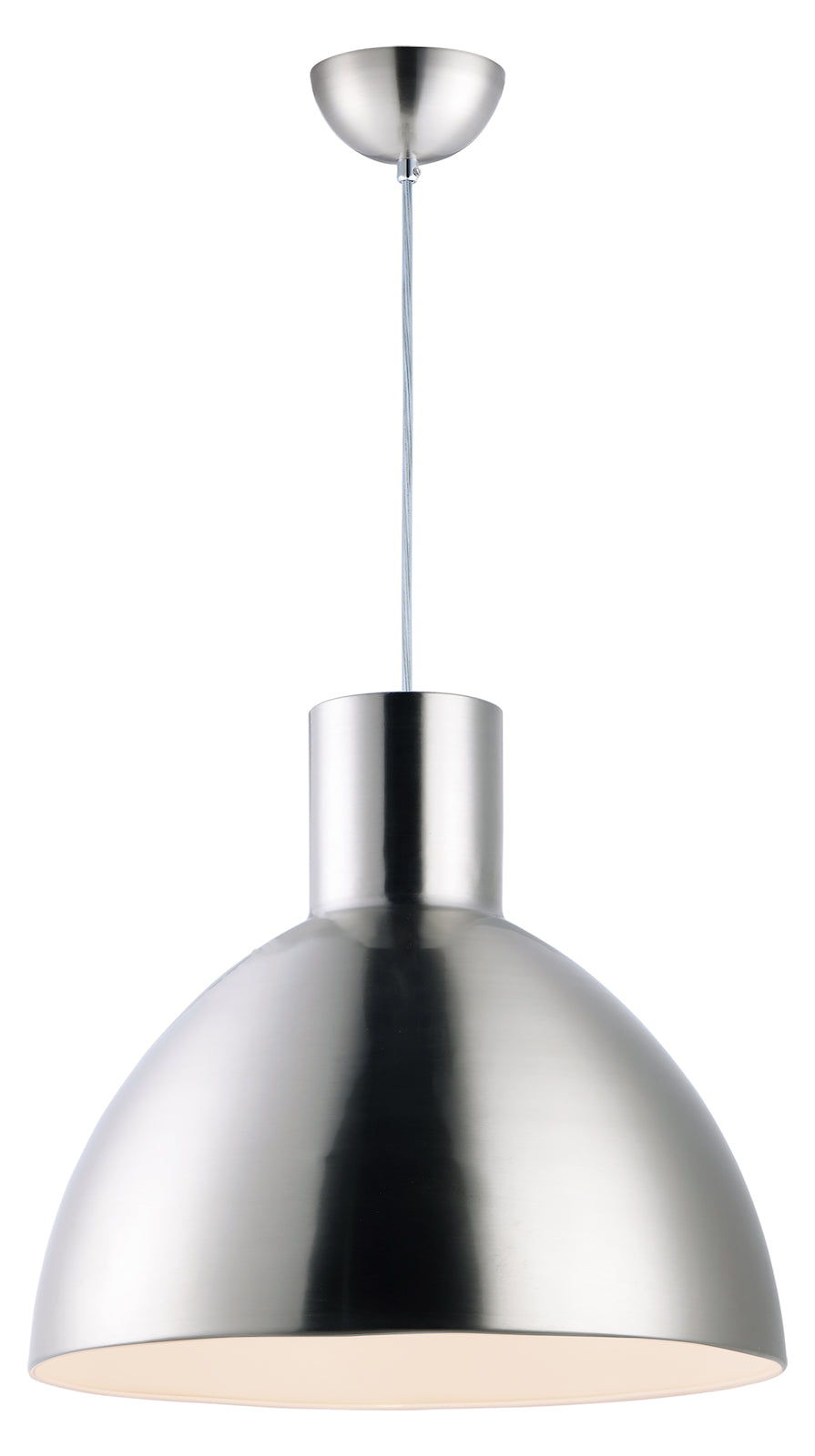 ingle Pendant by Maxim