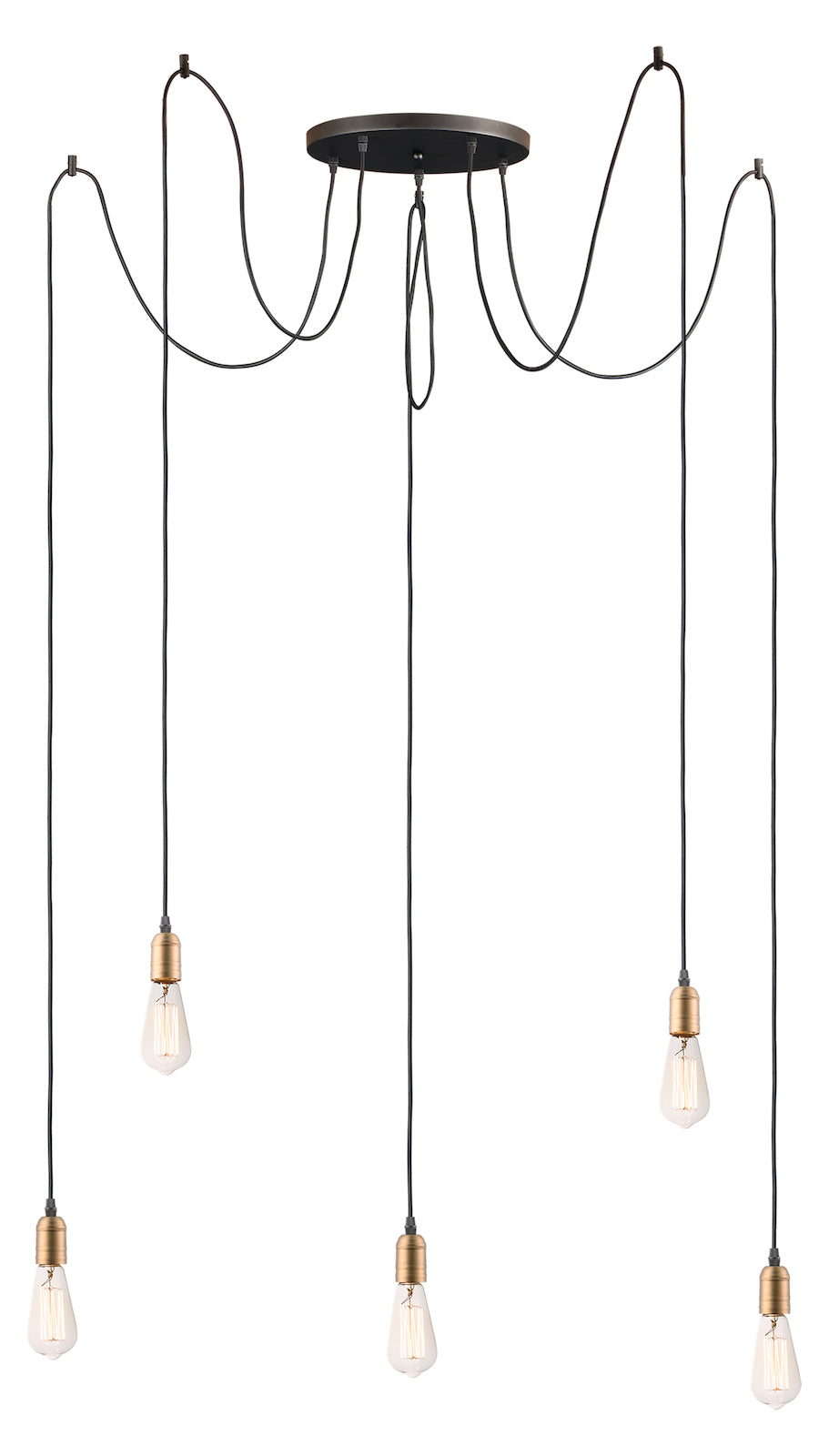 ulti-Light Pendant by Maxim