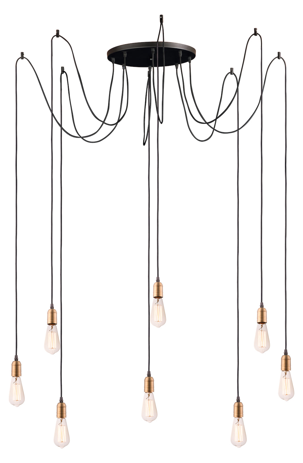 ulti-Light Pendant by Maxim