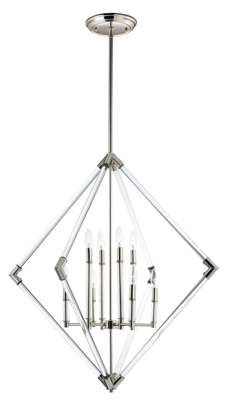 ulti-Light Pendant by Maxim