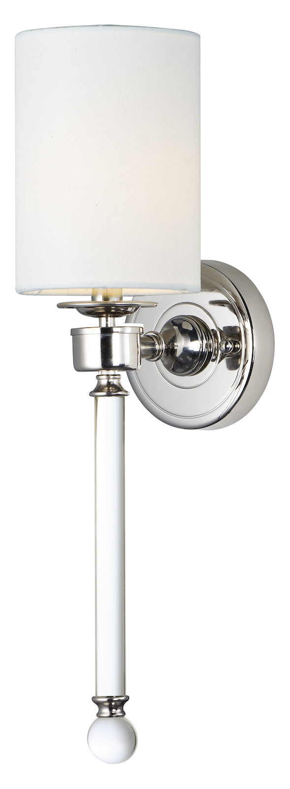 all Sconce by Maxim