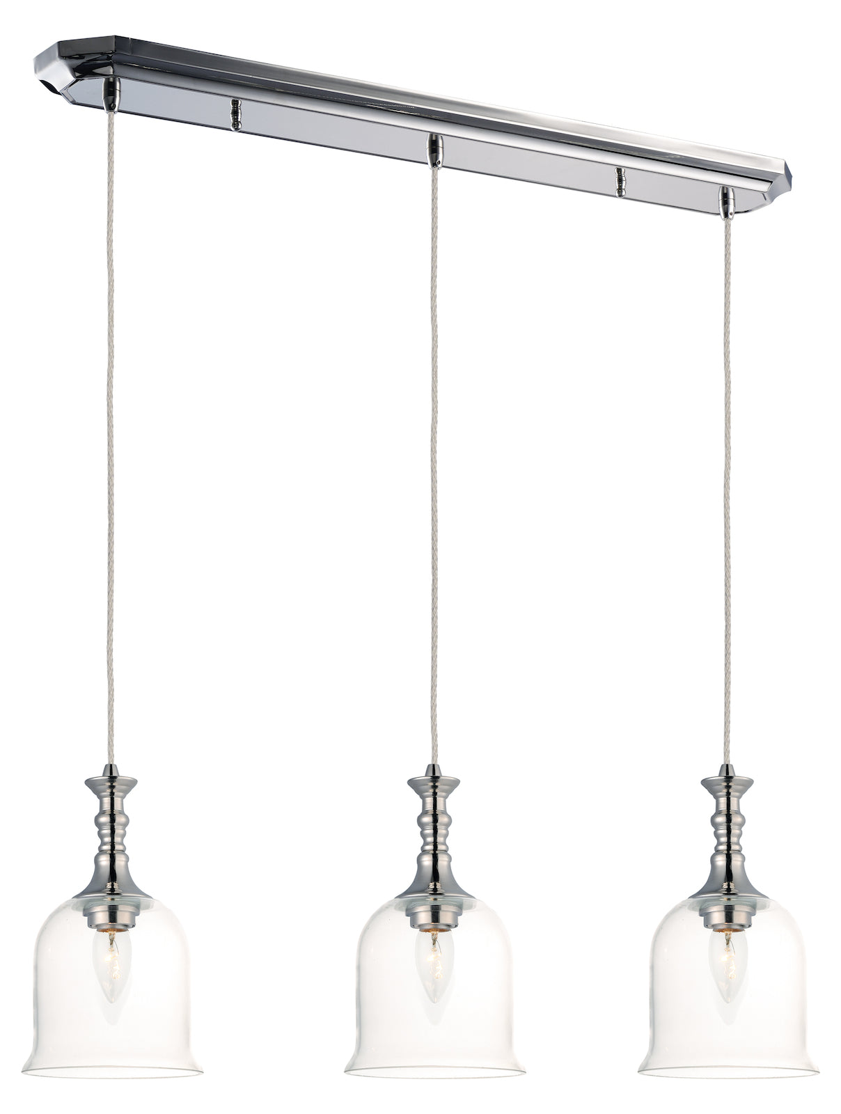 ulti-Light Pendant by Maxim