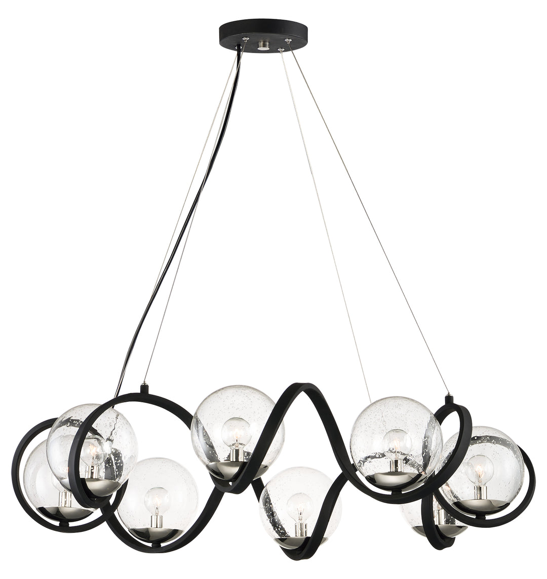 ulti-Light Pendant by Maxim