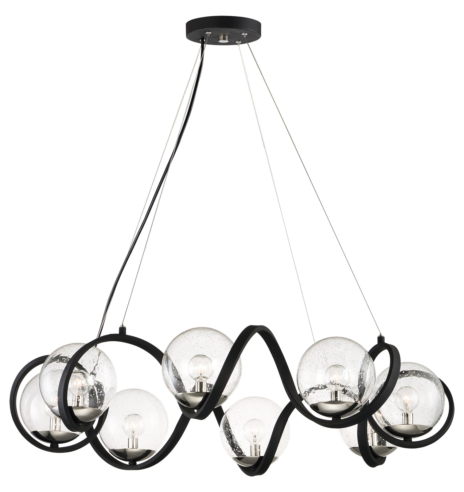 ulti-Light Pendant by Maxim