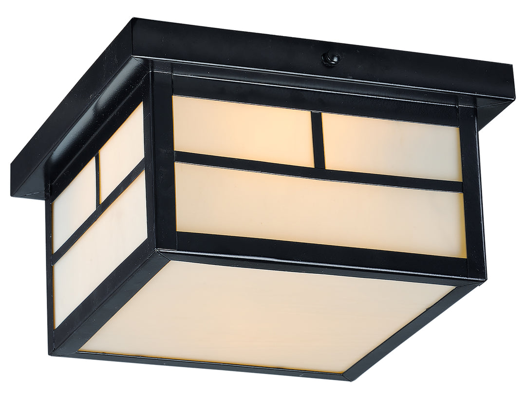utdoor Flush Mount by Maxim