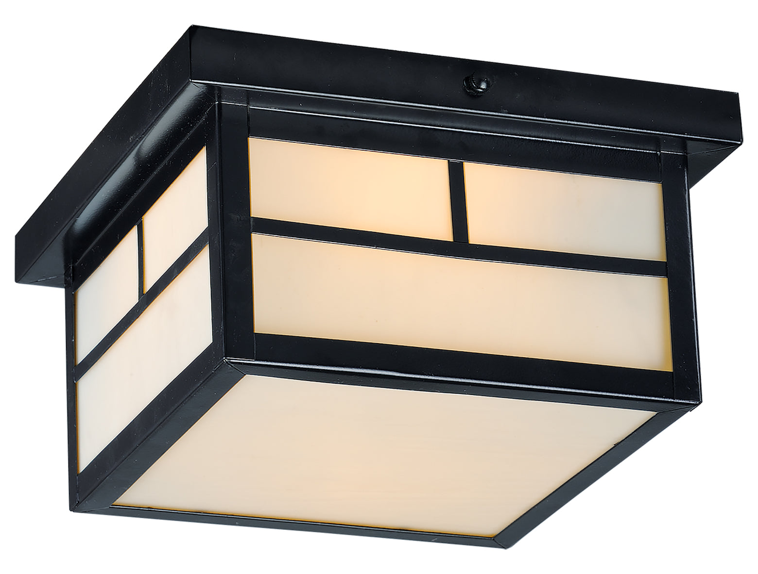 utdoor Flush Mount by Maxim