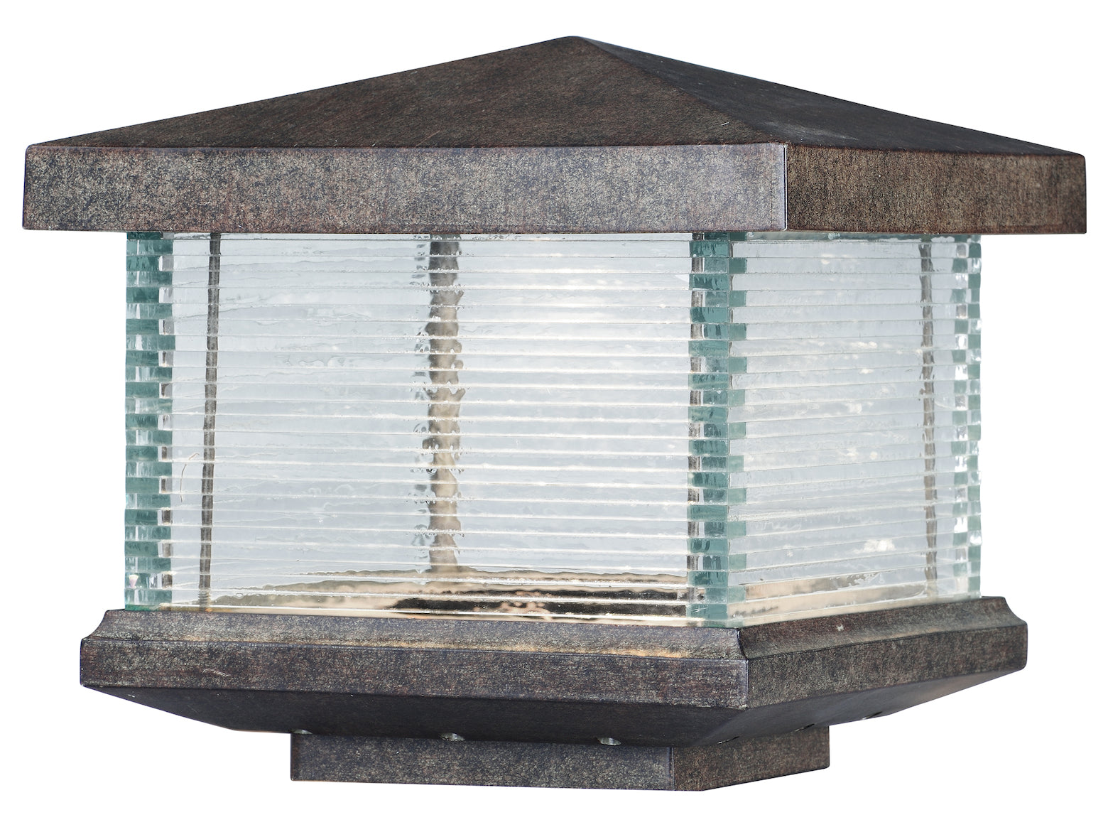 utdoor Deck Lantern by Maxim