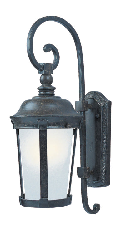 Dover Led-Outdoor Wall Mount by Maxim