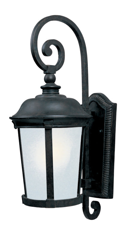 Dover Led-Outdoor Wall Mount by Maxim