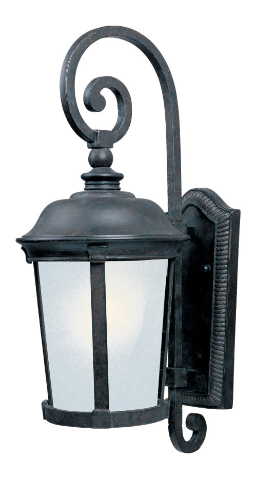 Dover Led-Outdoor Wall Mount by Maxim