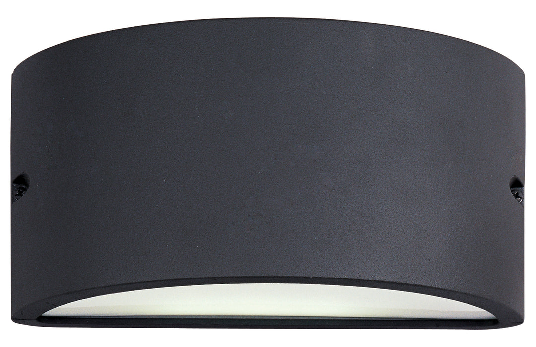 Zenith Led-Outdoor Wall Mount by Maxim